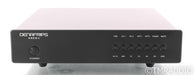 Denafrips Ares II DAC; Black; Ares 2