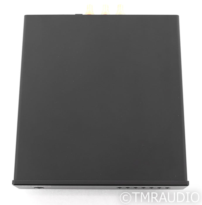 Denafrips Ares II DAC; Black; Ares 2