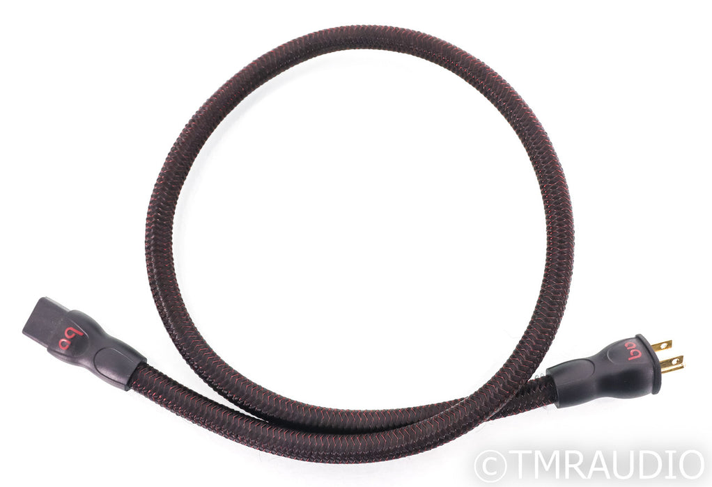 AudioQuest NRG-Z3 Power Cable; 1m AC Cord
