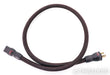AudioQuest NRG-Z3 Power Cable; 1m AC Cord