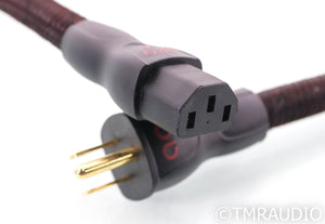 AudioQuest NRG-Z3 Power Cable; 1m AC Cord