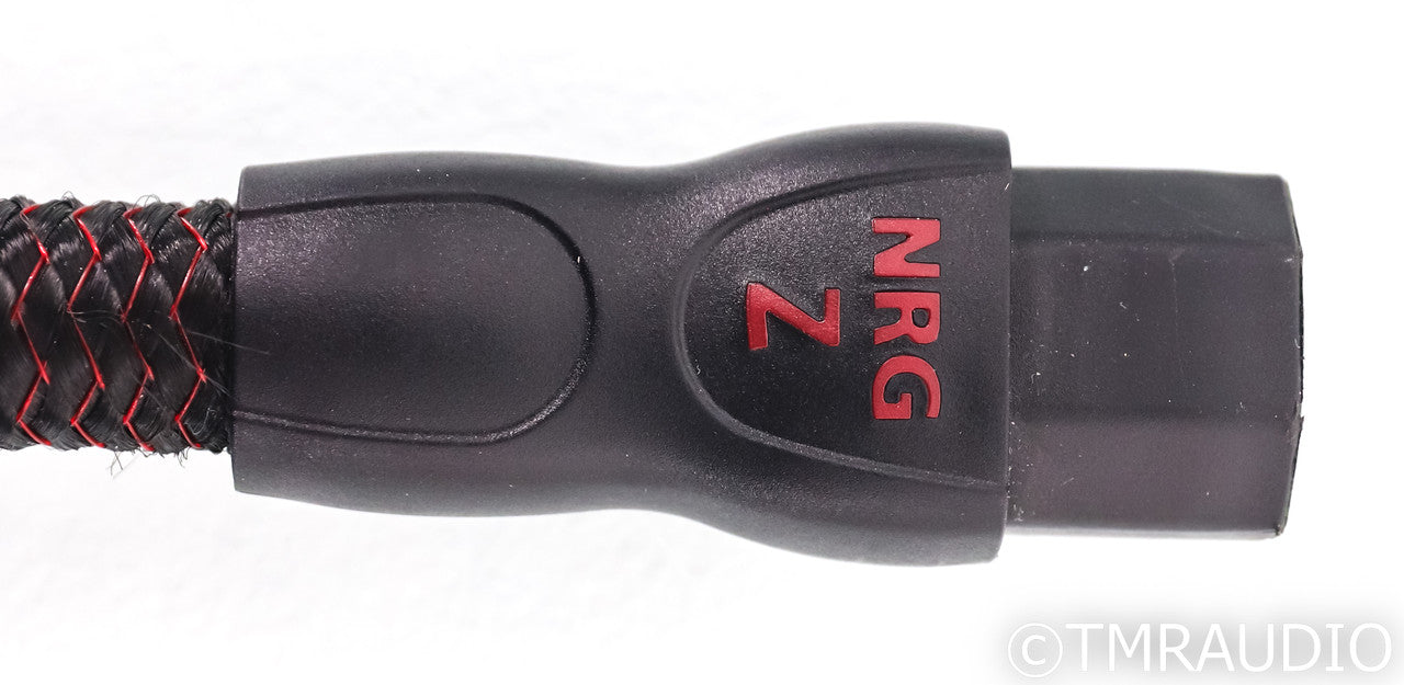 AudioQuest NRG-Z3 Power Cable; 1m AC Cord
