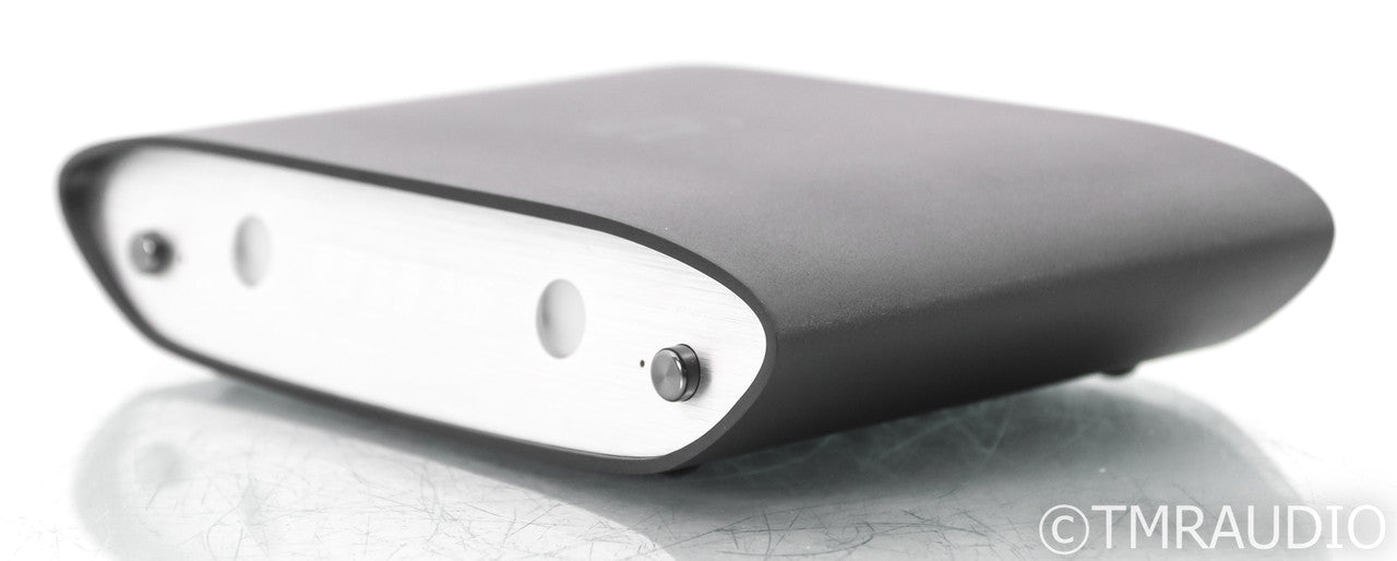 iFi Zen Stream Wireless Network Streamer; Airplay; Roon Endpoint