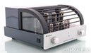 PrimaLuna DiaLogue Premium Stereo Tube Integrated Amplifier; Silver; Remote