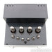 PrimaLuna DiaLogue Premium Stereo Tube Integrated Amplifier; Silver; Remote