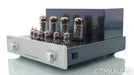 PrimaLuna DiaLogue Premium Stereo Tube Integrated Amplifier; Silver; Remote