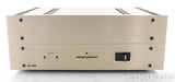 Conrad Johnson MF-2300 Stereo Power Amplifier; MF2300