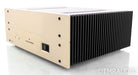 Conrad Johnson MF-2300 Stereo Power Amplifier; MF2300