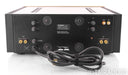Conrad Johnson MF-2300 Stereo Power Amplifier; MF2300