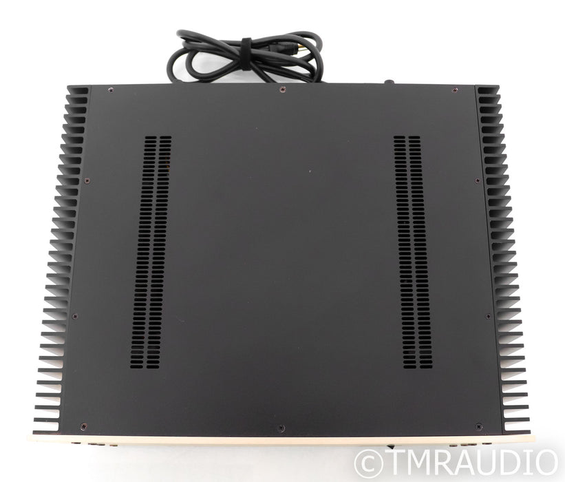 Conrad Johnson MF-2300 Stereo Power Amplifier; MF2300