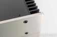 Conrad Johnson MF-2300 Stereo Power Amplifier; MF2300