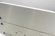 Conrad Johnson MF-2300 Stereo Power Amplifier; MF2300