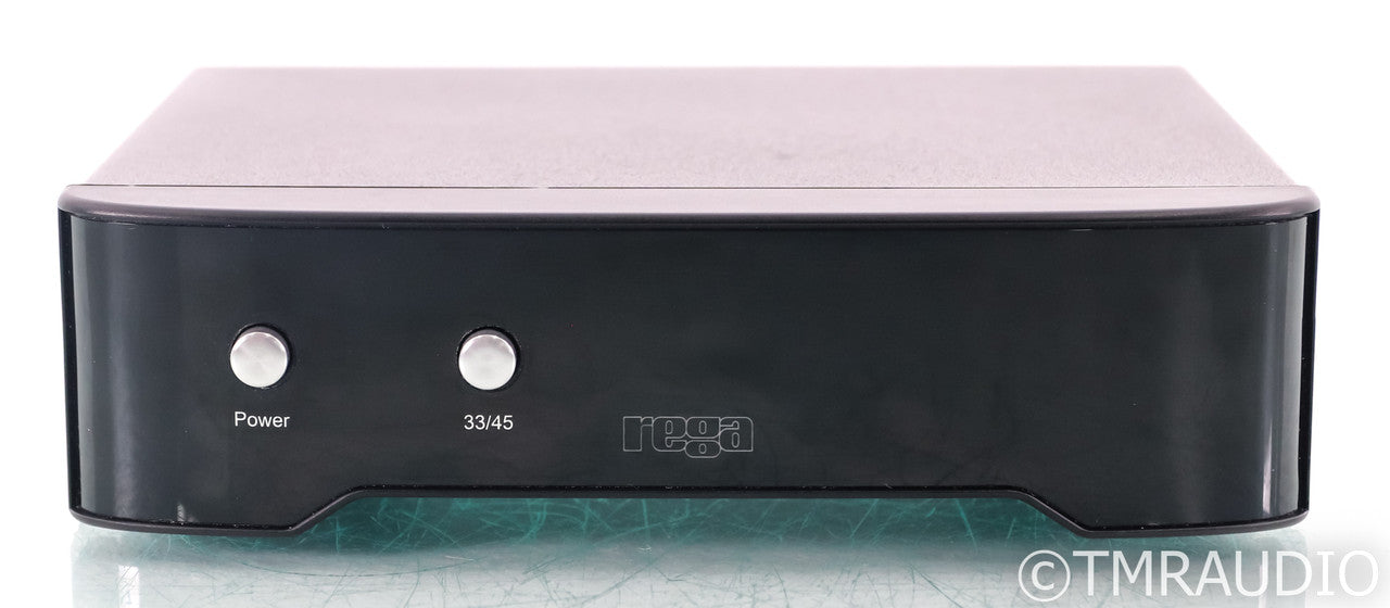 Rega Planar 6 Belt Drive Turntable; Exact MM Cartridge