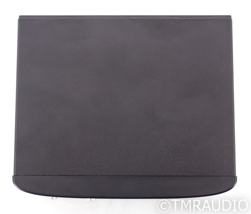 Rega Planar 6 Belt Drive Turntable; Exact MM Cartridge