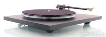 Rega Planar 6 Belt Drive Turntable; Exact MM Cartridge