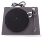 Rega Planar 6 Belt Drive Turntable; Exact MM Cartridge
