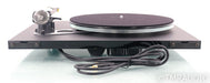 Rega Planar 6 Belt Drive Turntable; Exact MM Cartridge