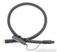 AudioQuest Blizzard Power Cable; 1m AC Cord