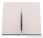KEF Reference 1 Foundry Edition Bookshelf Speakers; White Pair