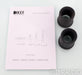 KEF Reference 1 Foundry Edition Bookshelf Speakers; White Pair