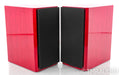 Dynaudio Special Forty Bookshelf Speakers; 40th Anniversary; Red Birch Pair