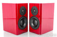 Dynaudio Special Forty Bookshelf Speakers; 40th Anniversary; Red Birch Pair