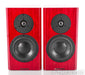 Dynaudio Special Forty Bookshelf Speakers; 40th Anniversary; Red Birch Pair