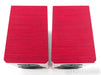Dynaudio Special Forty Bookshelf Speakers; 40th Anniversary; Red Birch Pair