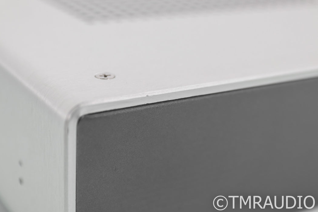 Schiit Gungnir Multibit DAC; USB; Silver
