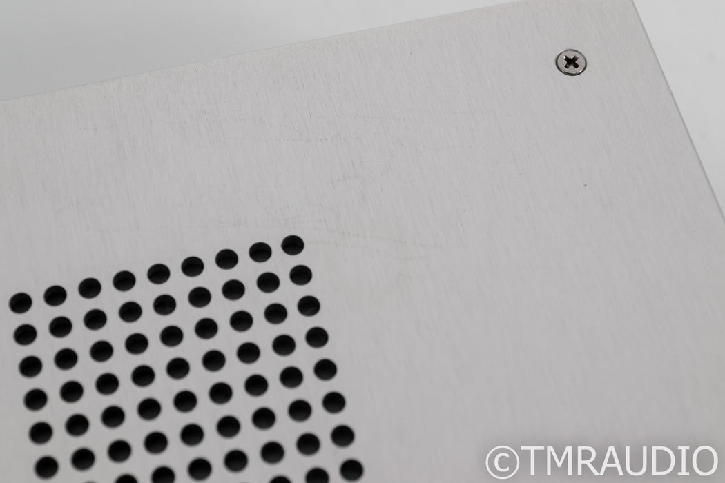 Schiit Gungnir Multibit DAC; USB; Silver
