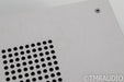 Schiit Gungnir Multibit DAC; USB; Silver