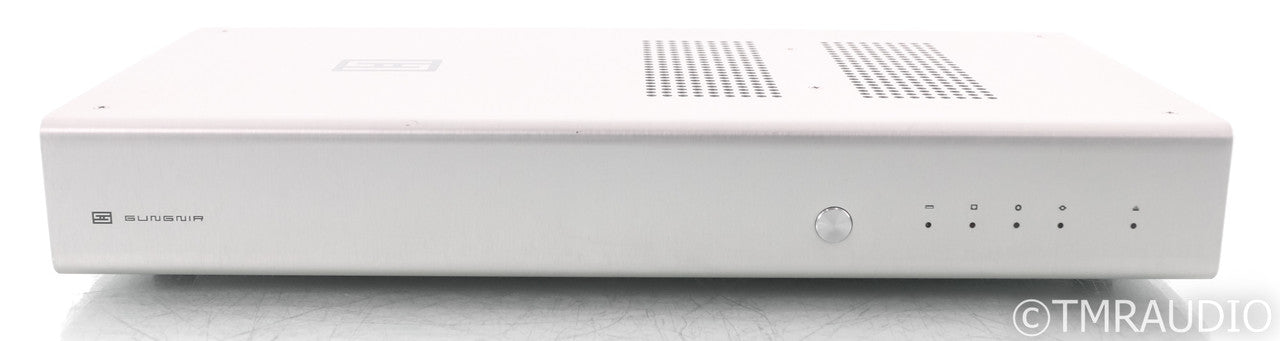 Schiit Gungnir Multibit DAC; USB; Silver
