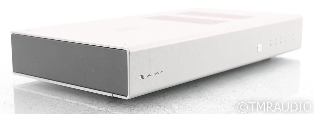 Schiit Gungnir Multibit DAC; USB; Silver