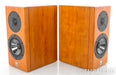 Vienna Acoustics Haydn Grand SE Signature Bookshelf Speakers; Cherry Pair