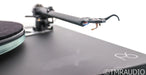 Rega Planar 6 Belt Drive Turntable; Black; P6 (No Cartridge)
