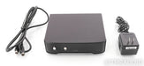 Rega Planar 6 Belt Drive Turntable; Black; P6 (No Cartridge)