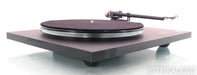 Rega Planar 6 Belt Drive Turntable; Black; P6 (No Cartridge)