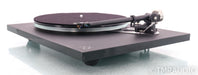 Rega Planar 6 Belt Drive Turntable; Black; P6 (No Cartridge)