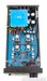 Stax SRM 007tII Electrostatic Tube Headphone Amplifier; Black; 5-pin Pro