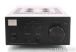 Stax SRM 007tII Electrostatic Tube Headphone Amplifier; Black; 5-pin Pro