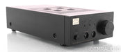 Stax SRM 007tII Electrostatic Tube Headphone Amplifier; Black; 5-pin Pro