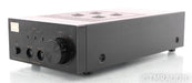 Stax SRM 007tII Electrostatic Tube Headphone Amplifier; Black; 5-pin Pro