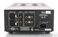 Stax SRM 007tII Electrostatic Tube Headphone Amplifier; Black; 5-pin Pro
