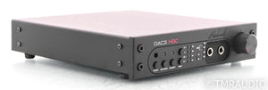 Benchmark Audio DAC3 HGC DAC / Headphone Amplifier; DAC-3; USB (No Remote)