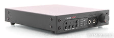 Benchmark Audio DAC3 HGC DAC / Headphone Amplifier; DAC-3; USB (No Remote)