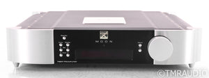 Simaudio Moon 740 P Stereo Preamplifier; 740P; Remote