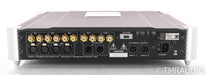 Simaudio Moon 740 P Stereo Preamplifier; 740P; Remote