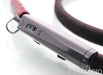 AudioQuest William Tell Zero Speaker Cables; 6.5ft Pair; 72v DBS