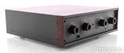 Moonriver Audio Model 404 Reference Stereo Integrated Amplifier; Remote