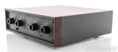 Moonriver Audio Model 404 Reference Stereo Integrated Amplifier; Remote